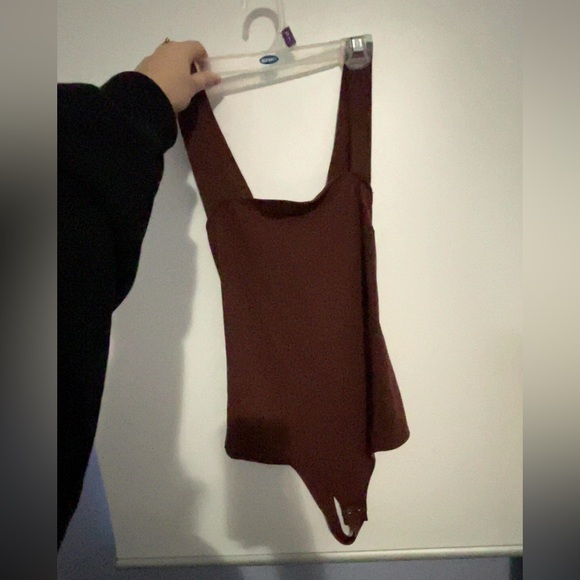 Dynamite Tops - #25 dynamite Brown Women's Top